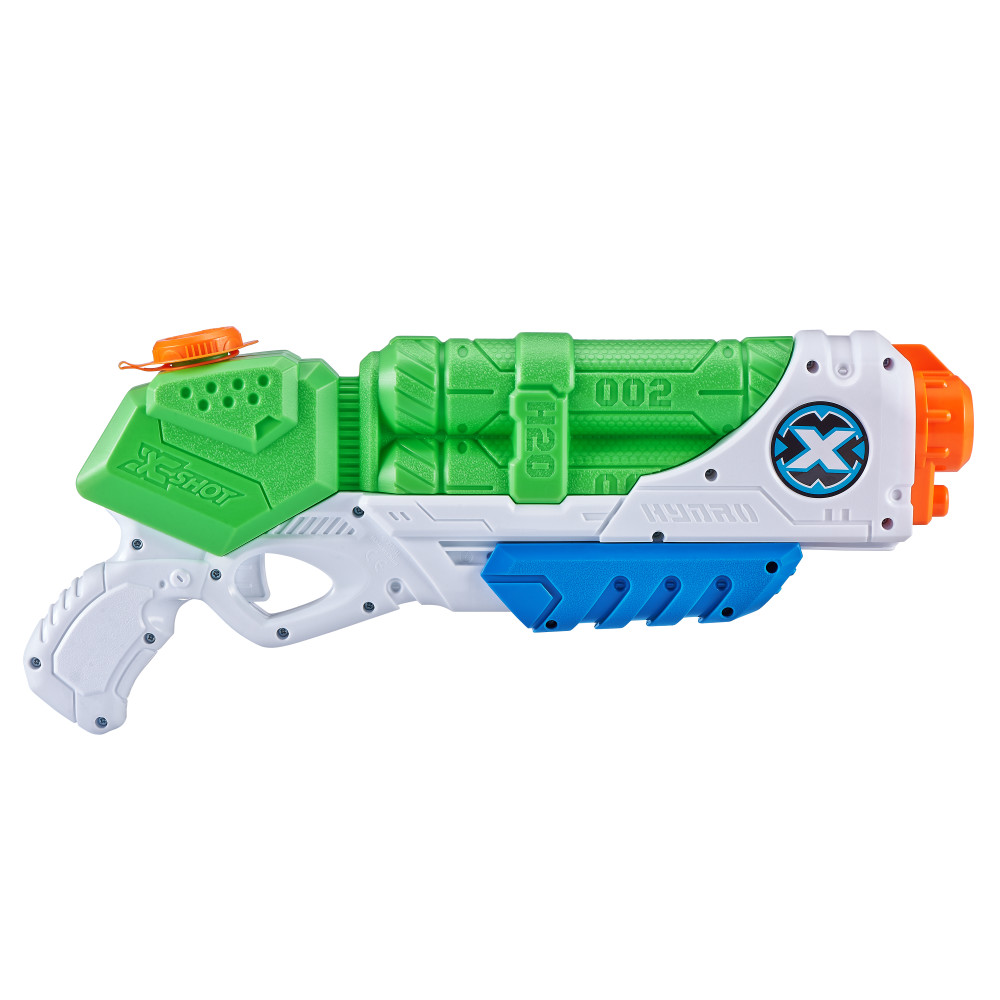 XShot Water Warfare Typhoon Thunder Water Blaster by ZURU Toys R Us