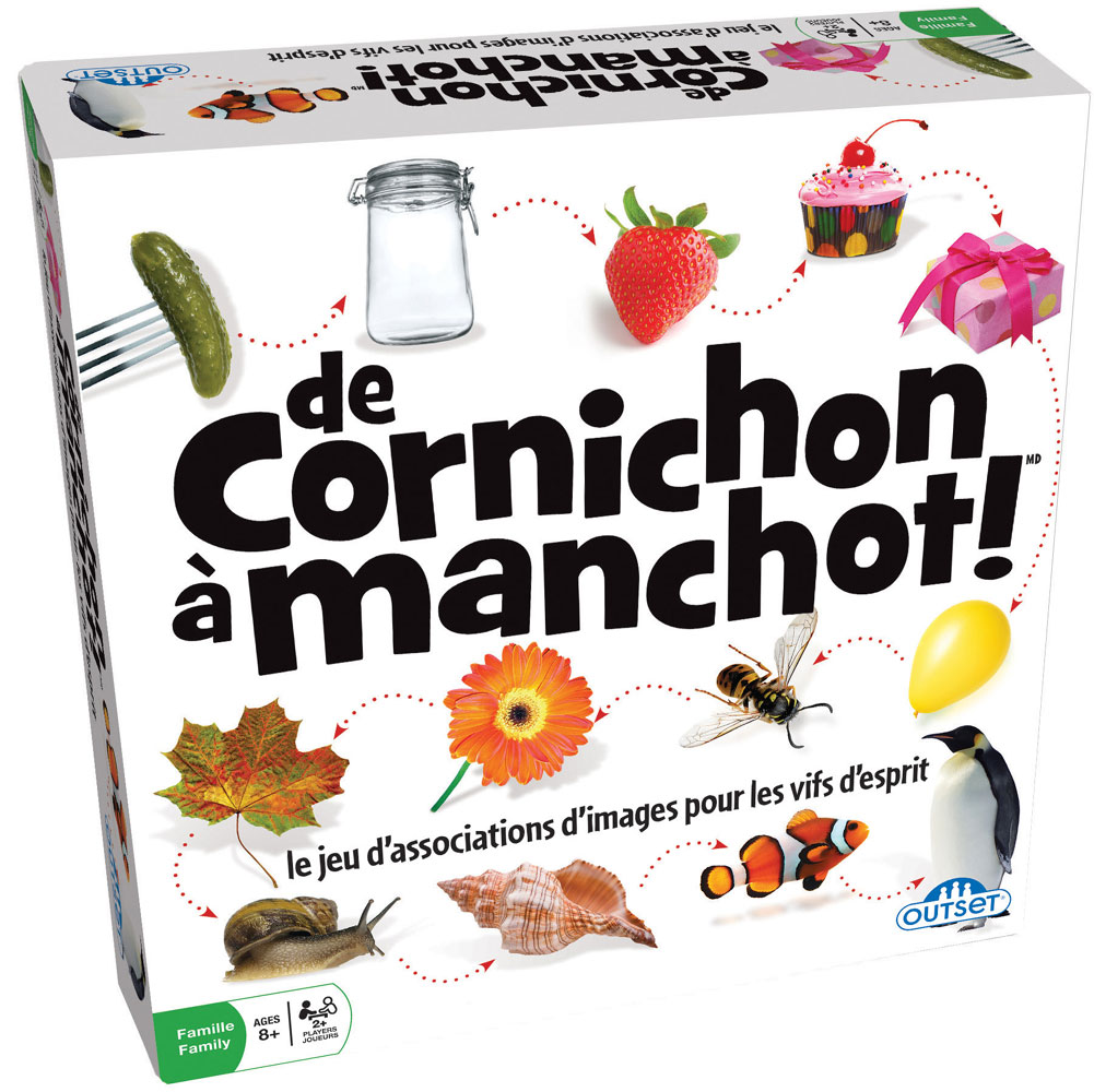 Jeu de cornichon à manchot Toys R Us Canada