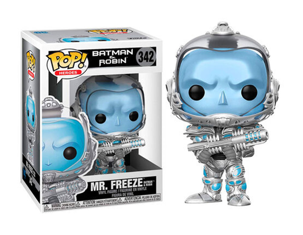 funko pop dc