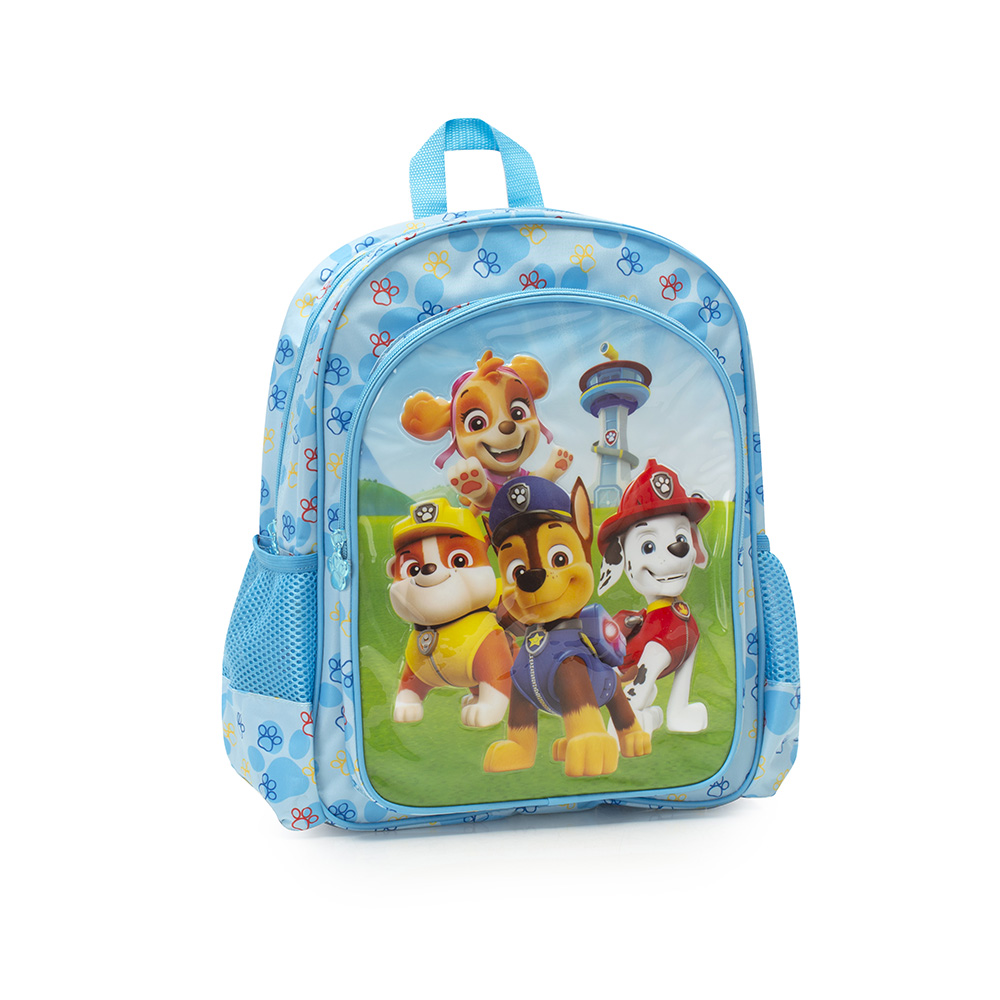 Heys Paw Patrol-Blue Backpack Toys R Us Canada
