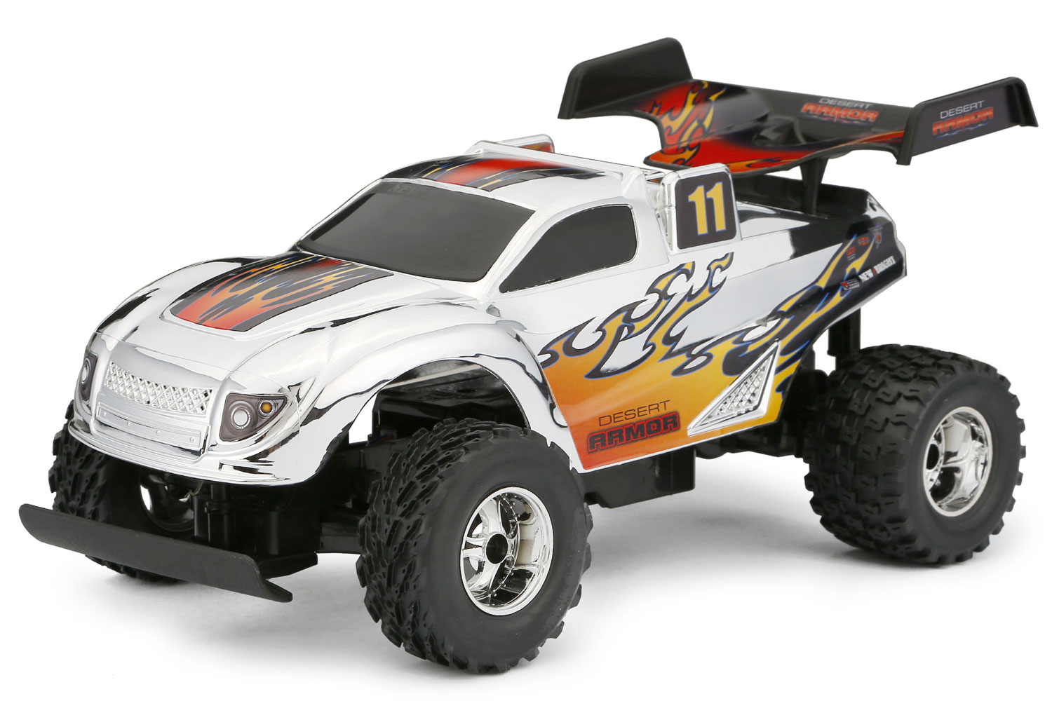 buggy radiocommandé jouet club