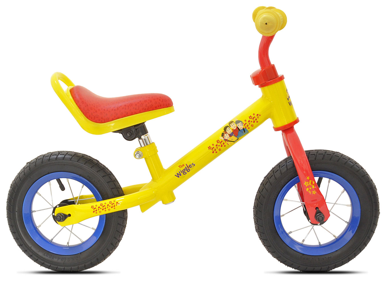 10 balance bike