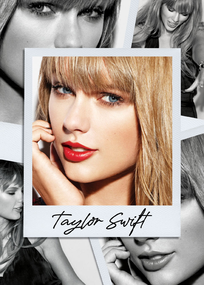 Taylor Swift - English Edition | Toys R Us Canada