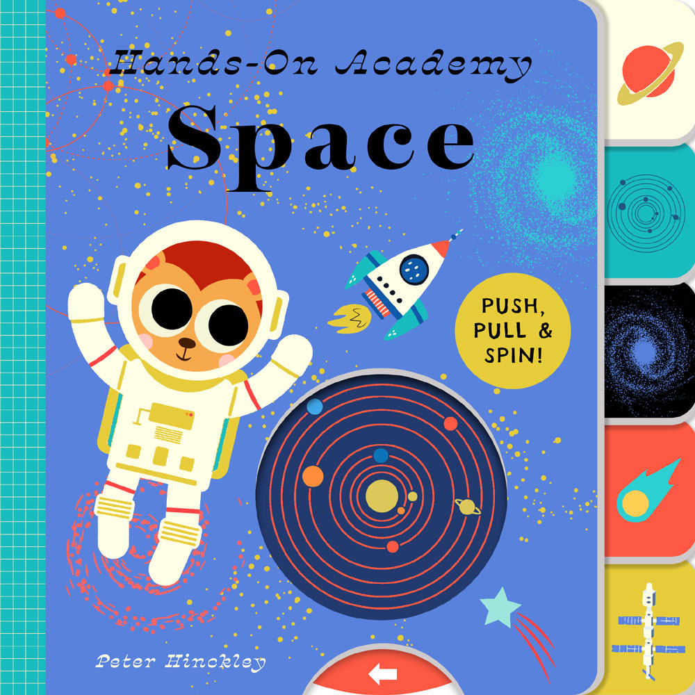HandsOn Academy Space English Edition Toys R Us Canada