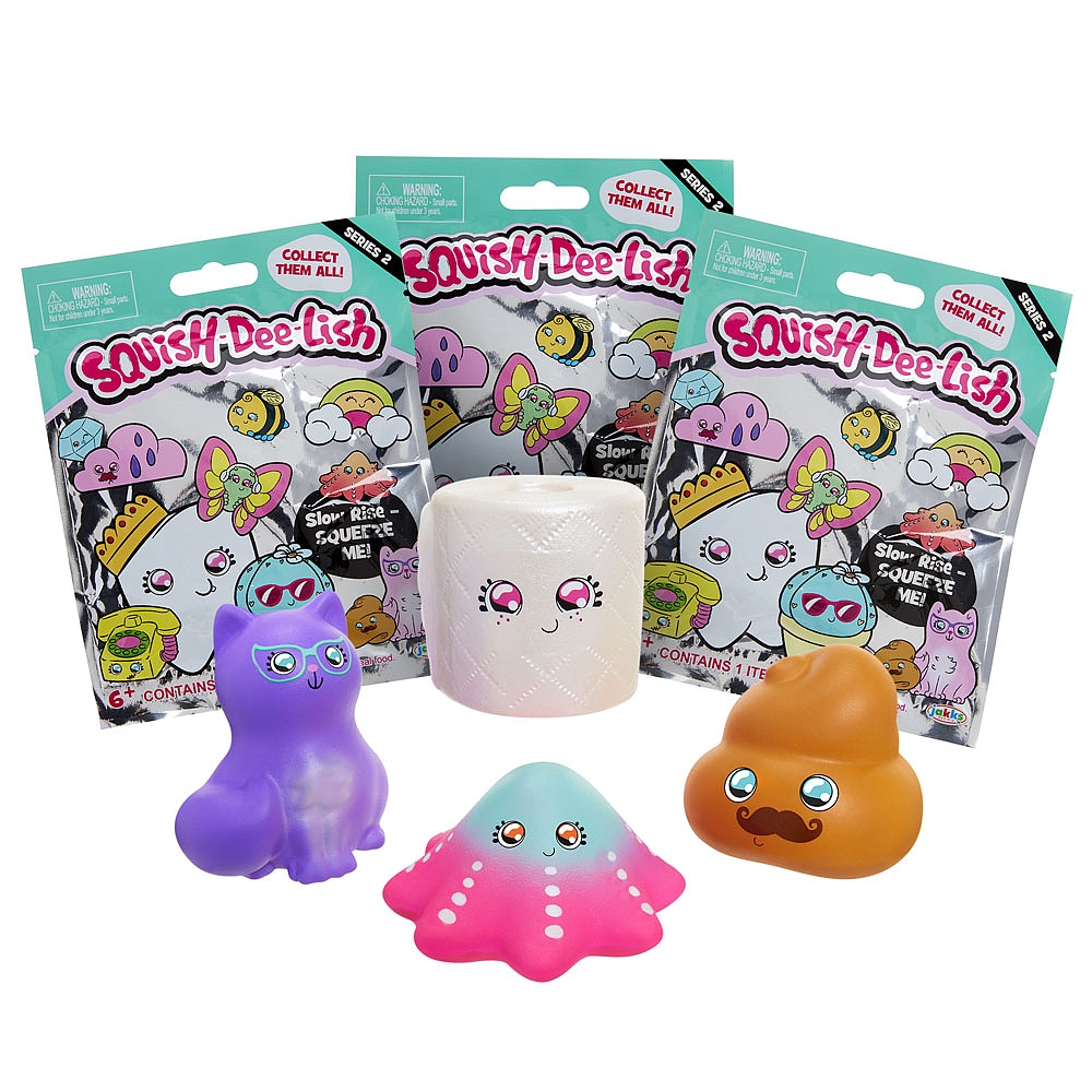 squishy toys r us
