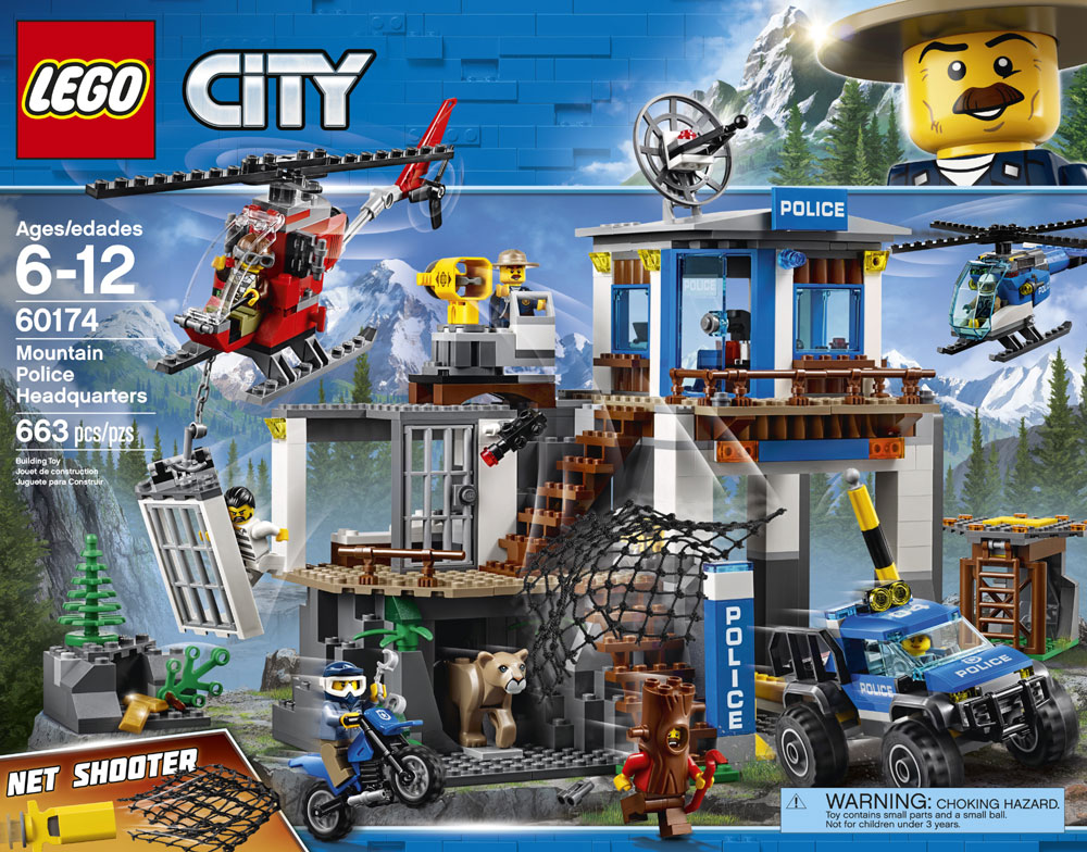 lego 60174 toys r us