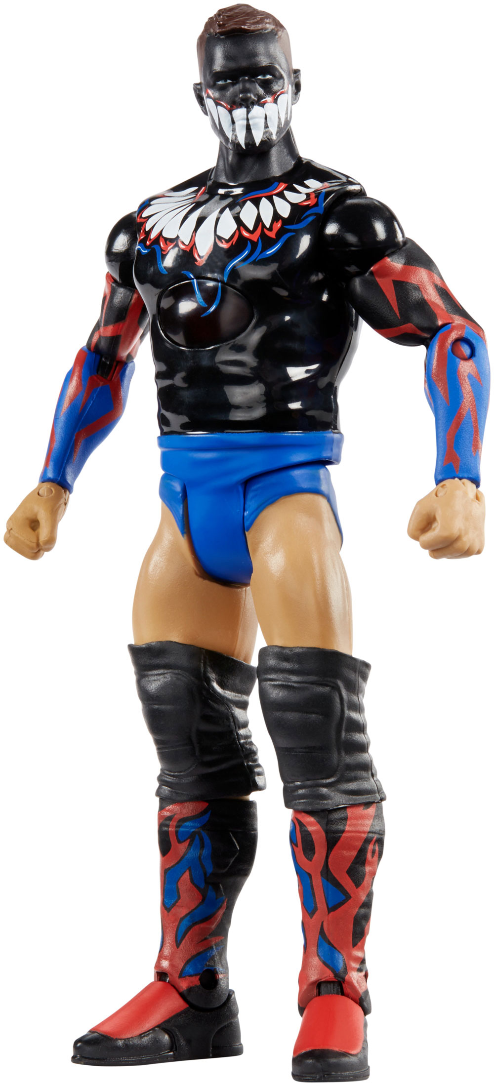 wwe tough talkers series 3