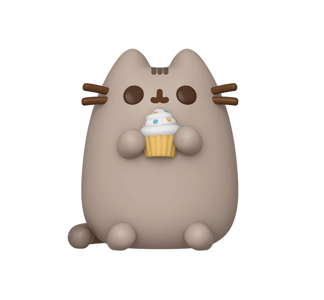 funko pusheen pop