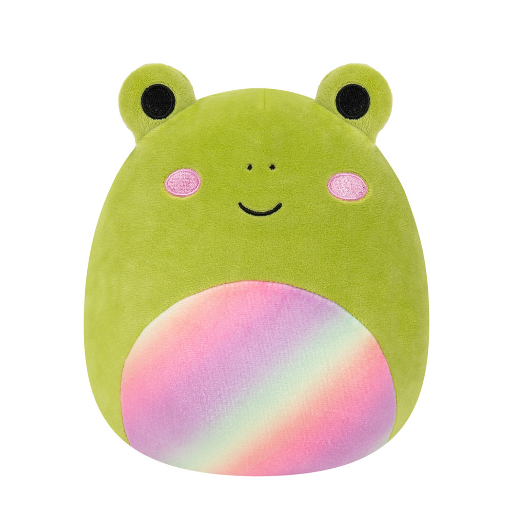 Squishmallow 7.5" Doxl the Frog Toys R Us Canada