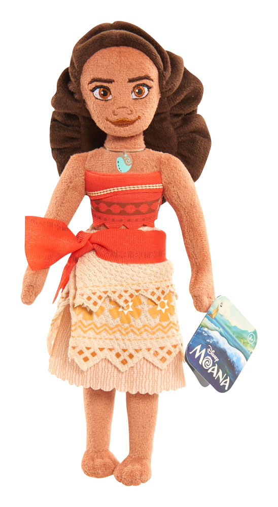 moana plush doll australia