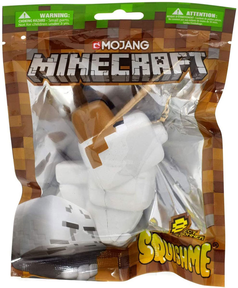 minecraft squishme