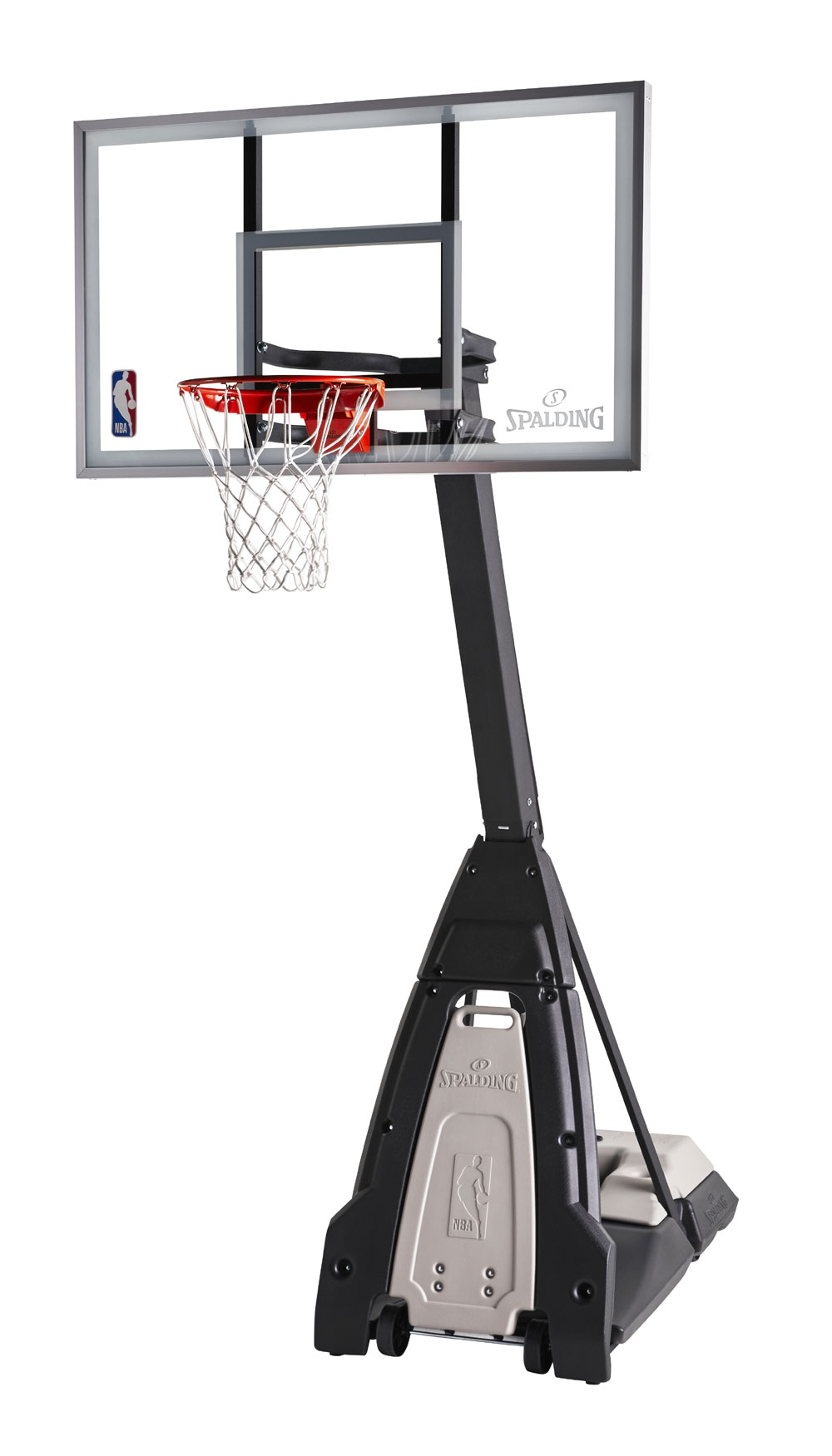 spalding screw jack lift system
