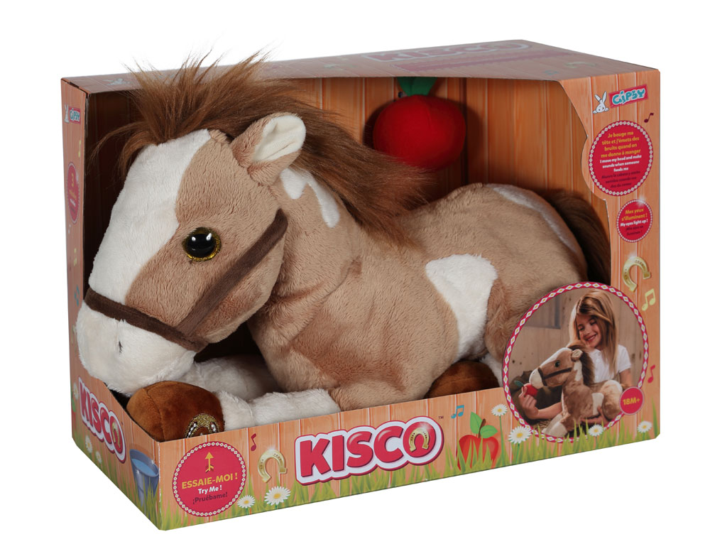 Kisco Horse Toys R Us Canada