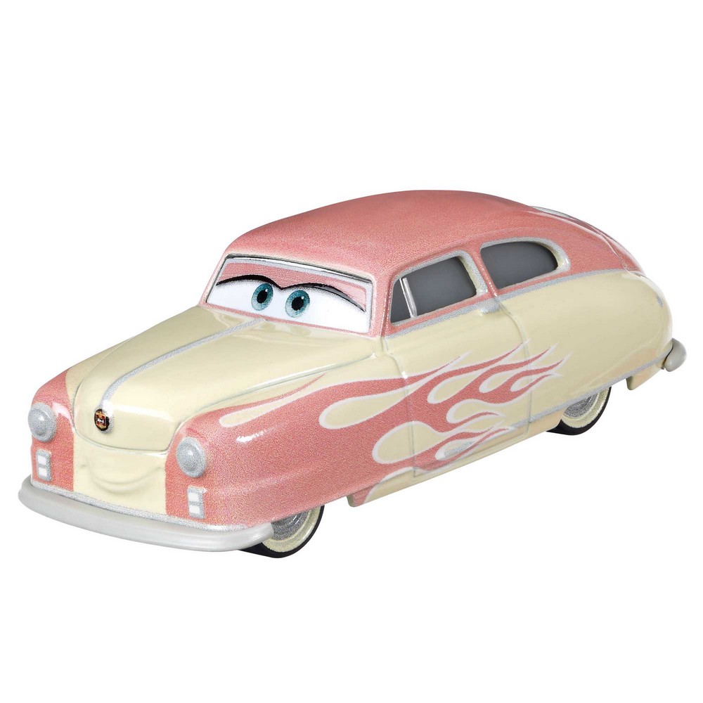 Disney Pixar Cars Hot Rod Louise Nash | Toys R Us Canada