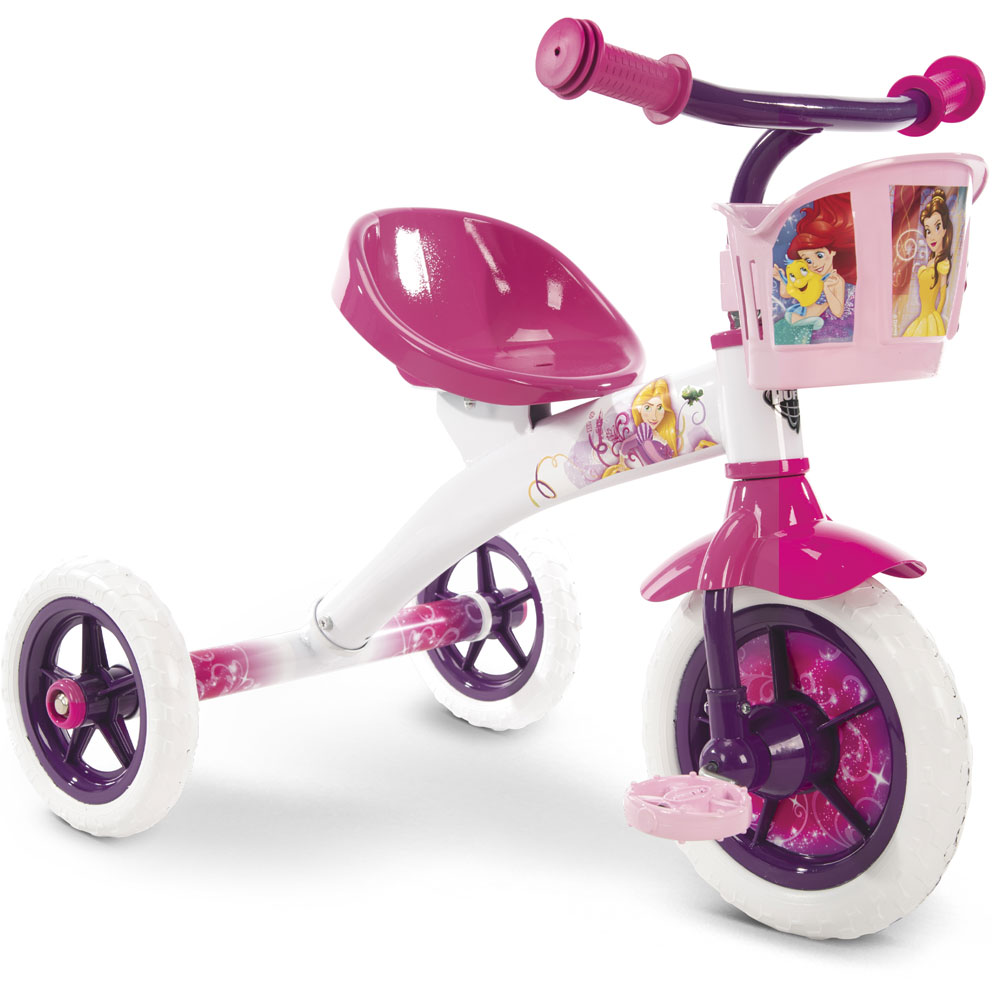Huffy Disney Princess Trike R Exclusive Toys R Us Canada