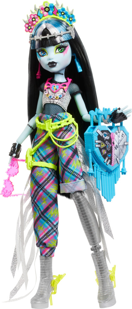 Monster High Frankie Stein フィギュア 64881ACD_1.jpg