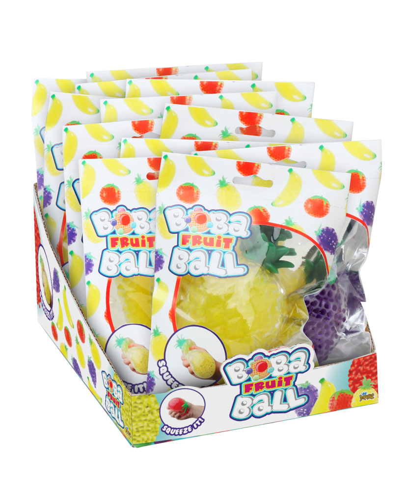 Fruits Boba Ball Toys R Us Canada