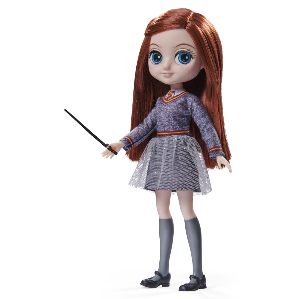 Wizarding World Harry Potter, 8-inch Ginny Weasley Doll Toys R