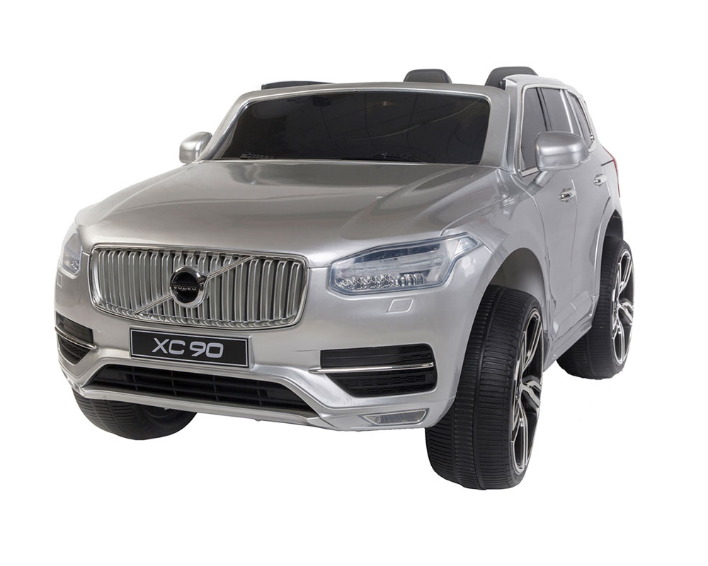 volvo xc90 toy car 12v