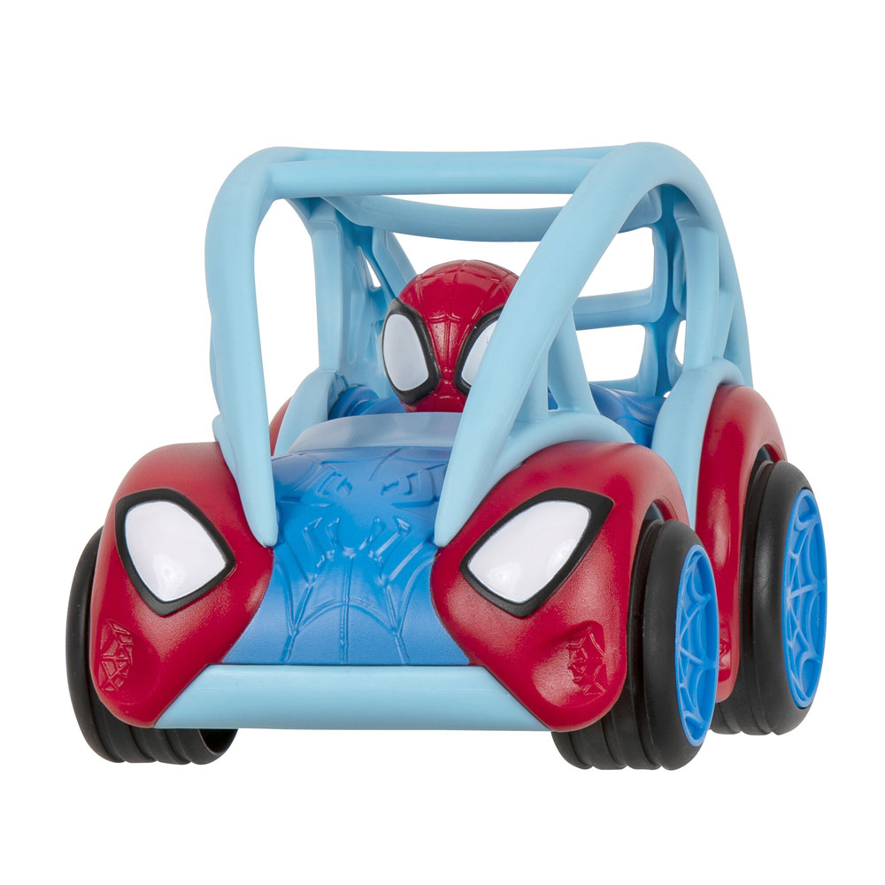 Spidey & Friends Power Rollers - Spidey | Toys R Us Canada