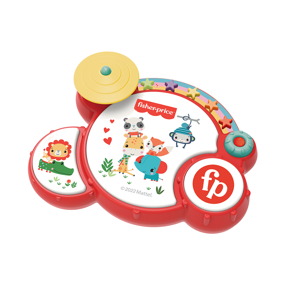 FisherPrice Electronic Drum Toys R Us Canada