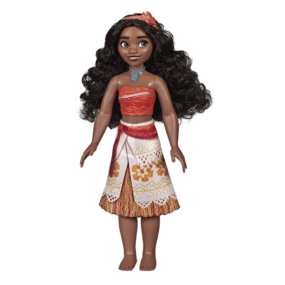 Disney Princess Poupée Moana Toys R Us Canada