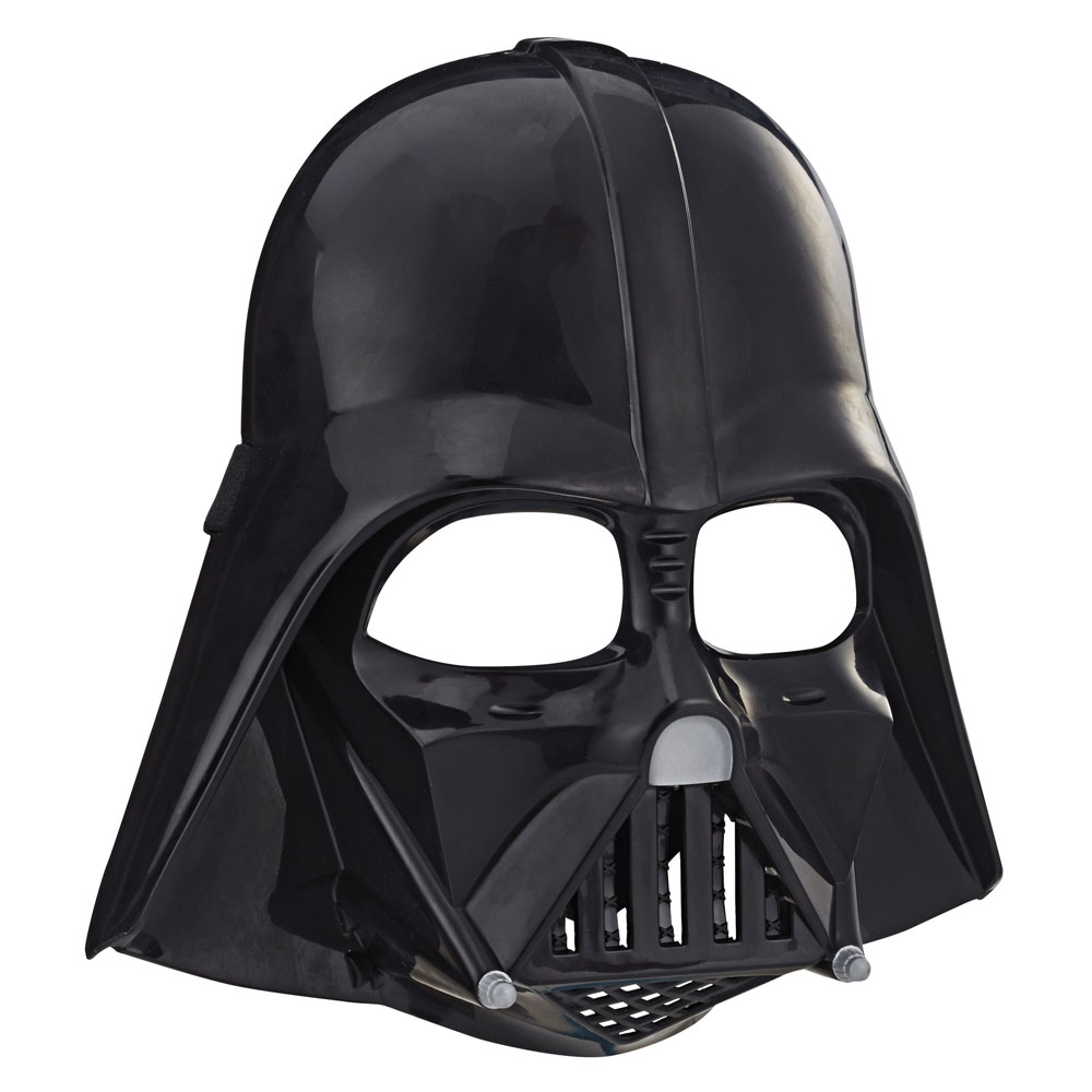 Star Wars Darth Vader Mask | Toys R Us Canada