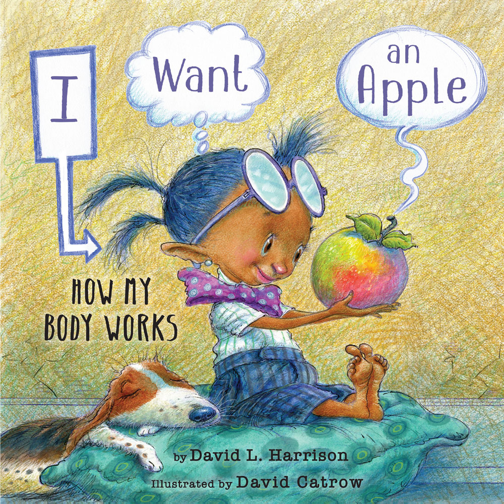 I Want an Apple - English Edition | Toys R Us Canada