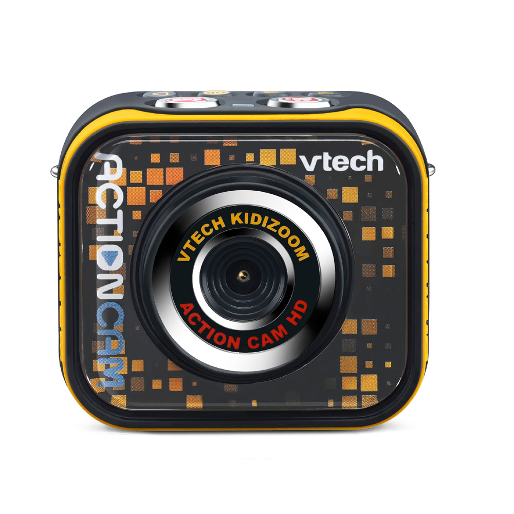vtech mini camera
