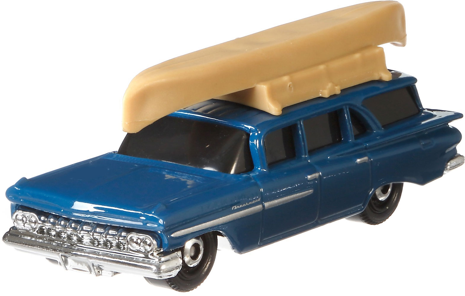 matchbox chevy wagon