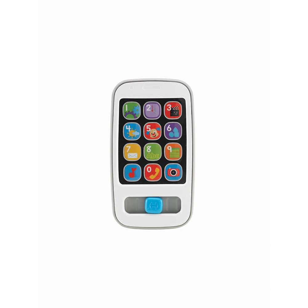 fisher price laugh and learn cell phone