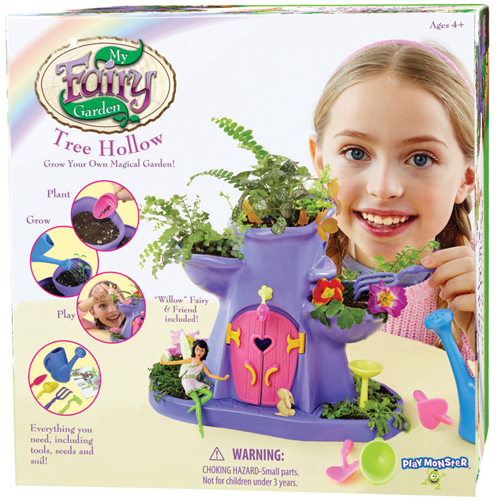 my fairy garden toys r us