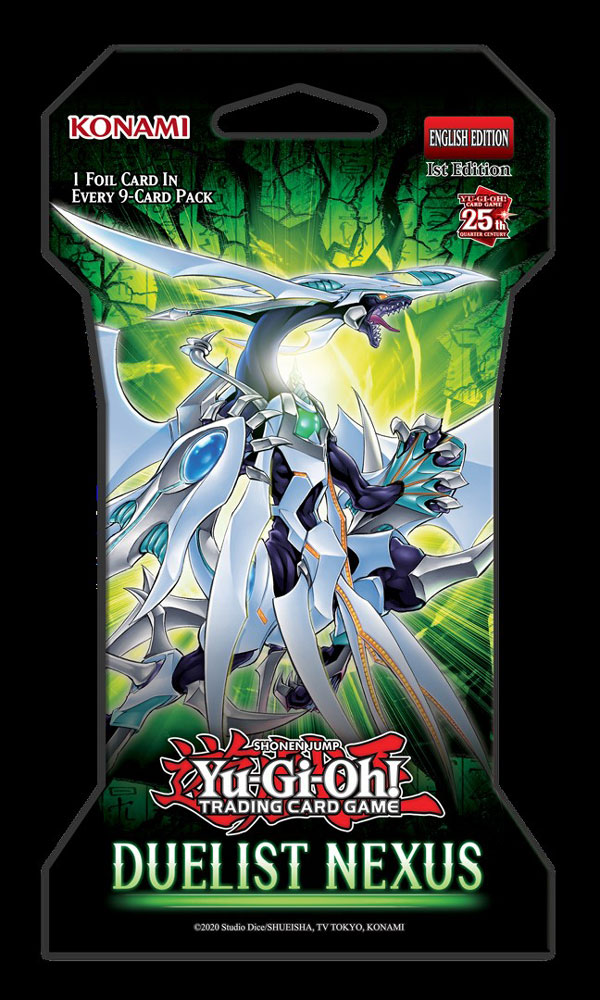 Yu-Gi-Oh! 5D's - Blister's Complete Machina Deck