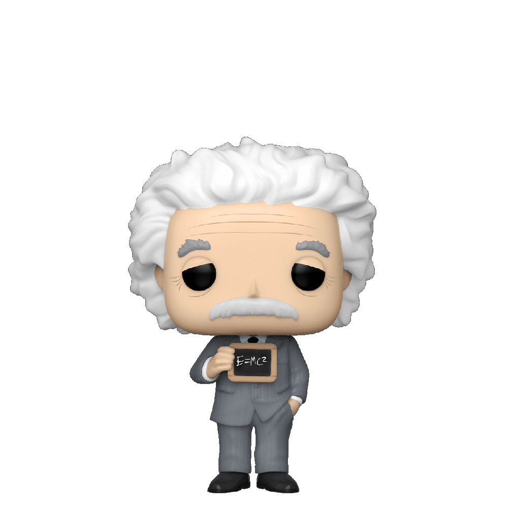 pop funko einstein