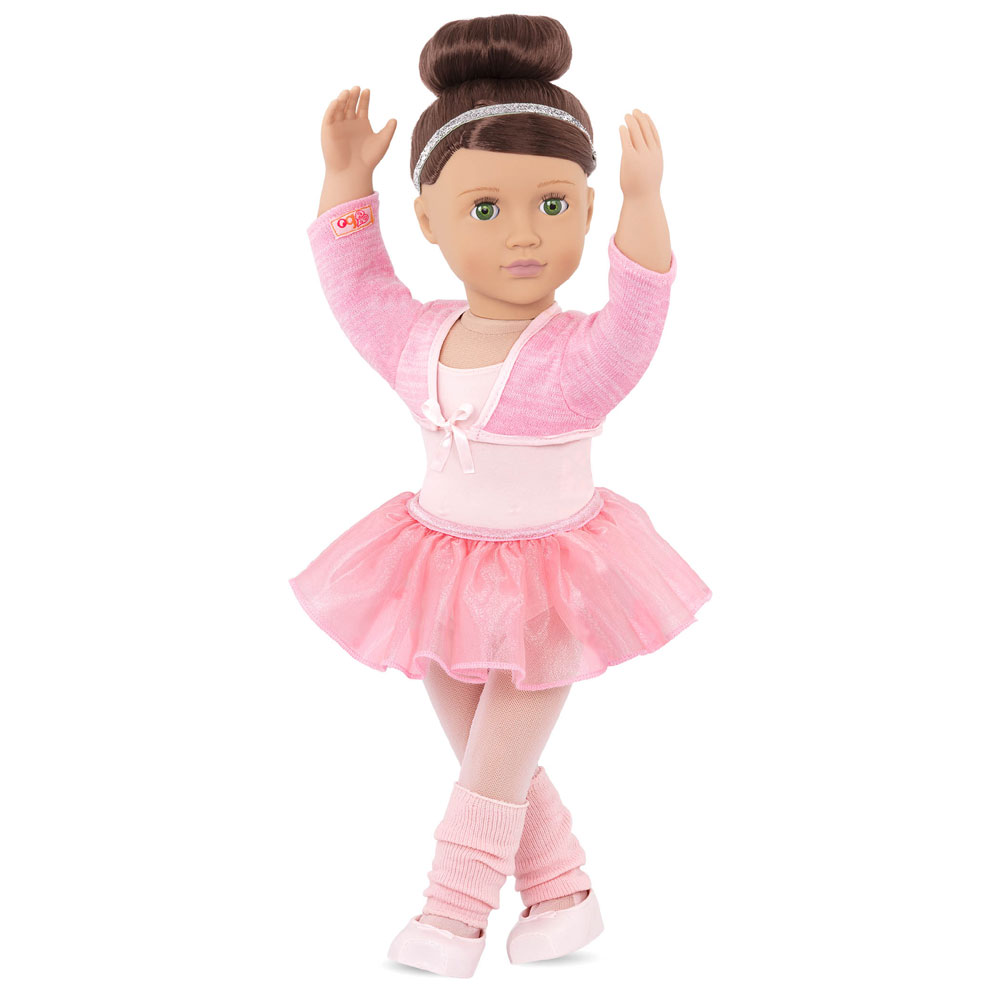 sydney lee doll
