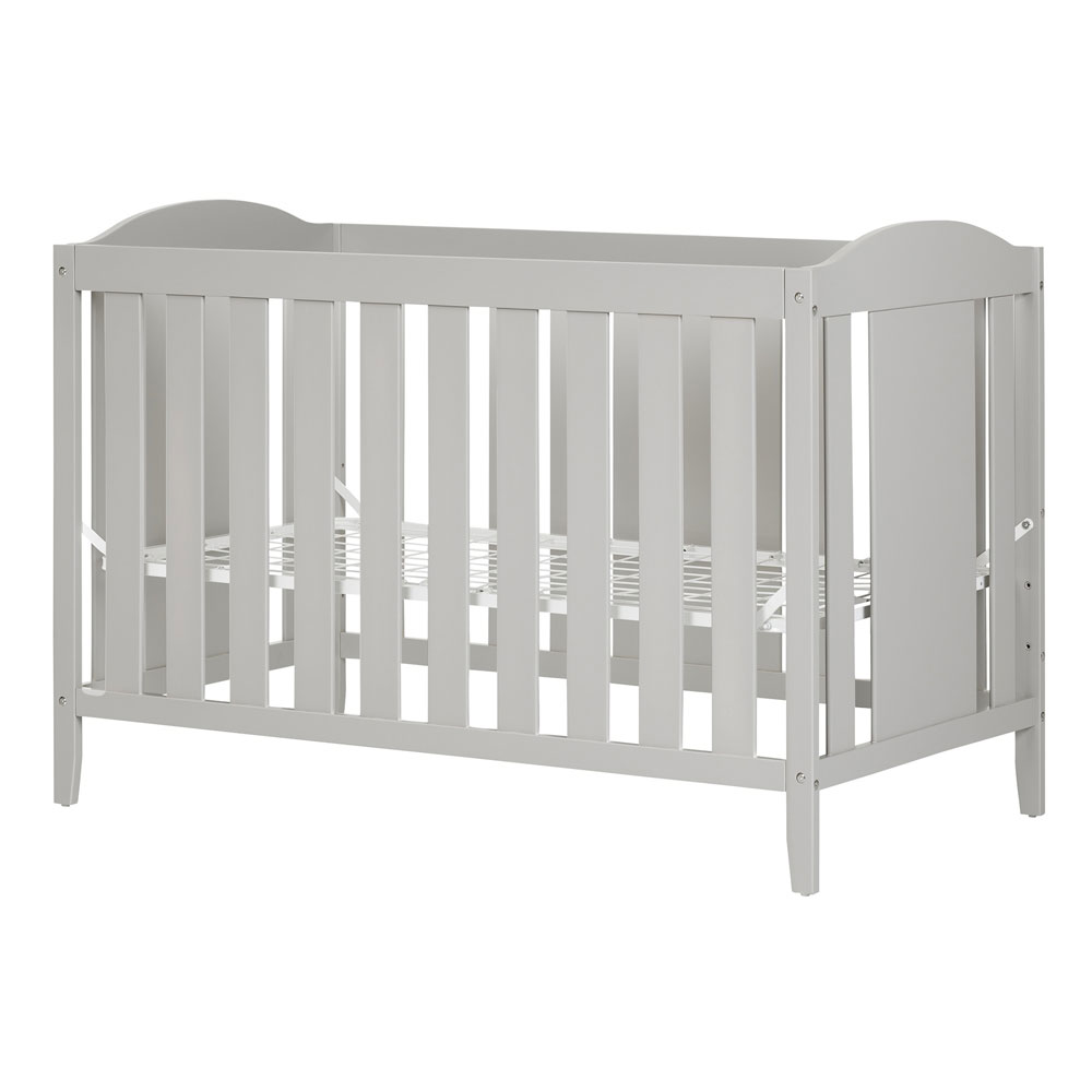 Angel Crib and Toddler Bed Convertible Nursery Furniture for your