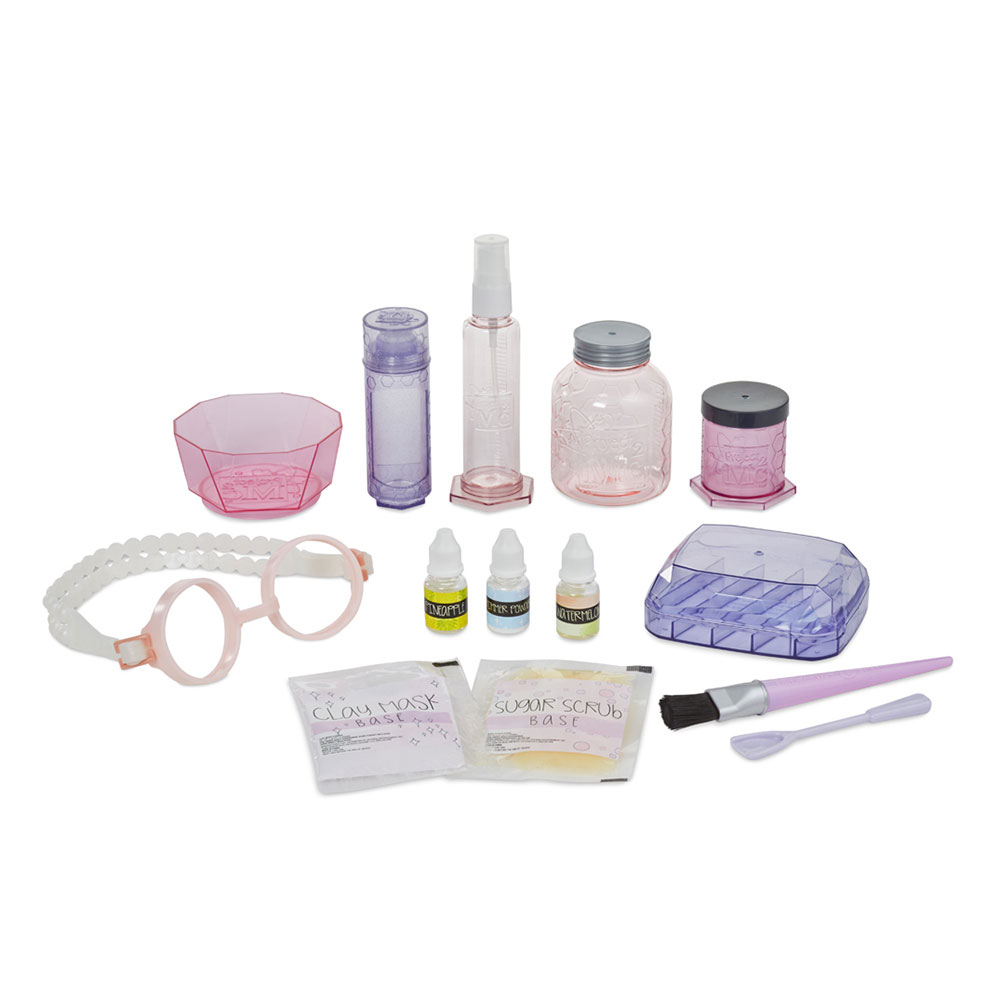 project mc2 kits