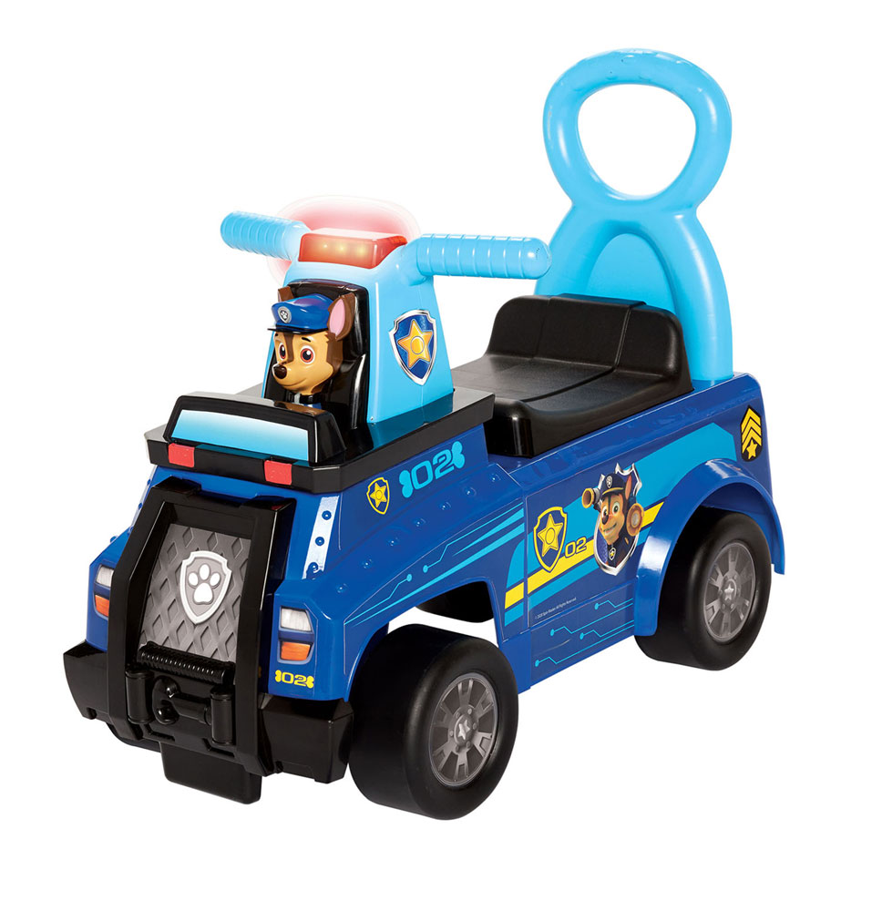 PAW Patrol Cruiser Rideon Chase Toys R Us Canada