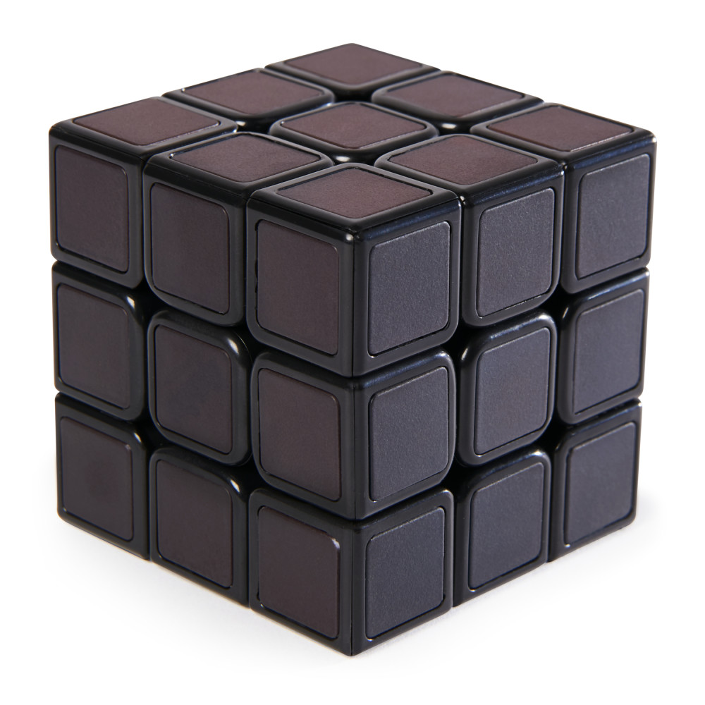 Rubik s Phantom 3x3 Cube Advanced Technology Difficult 3D Puzzle 