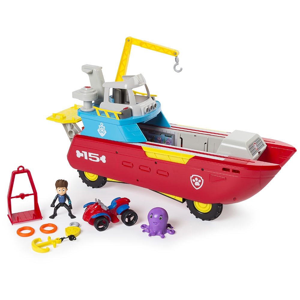 lego pirate ship ninjago