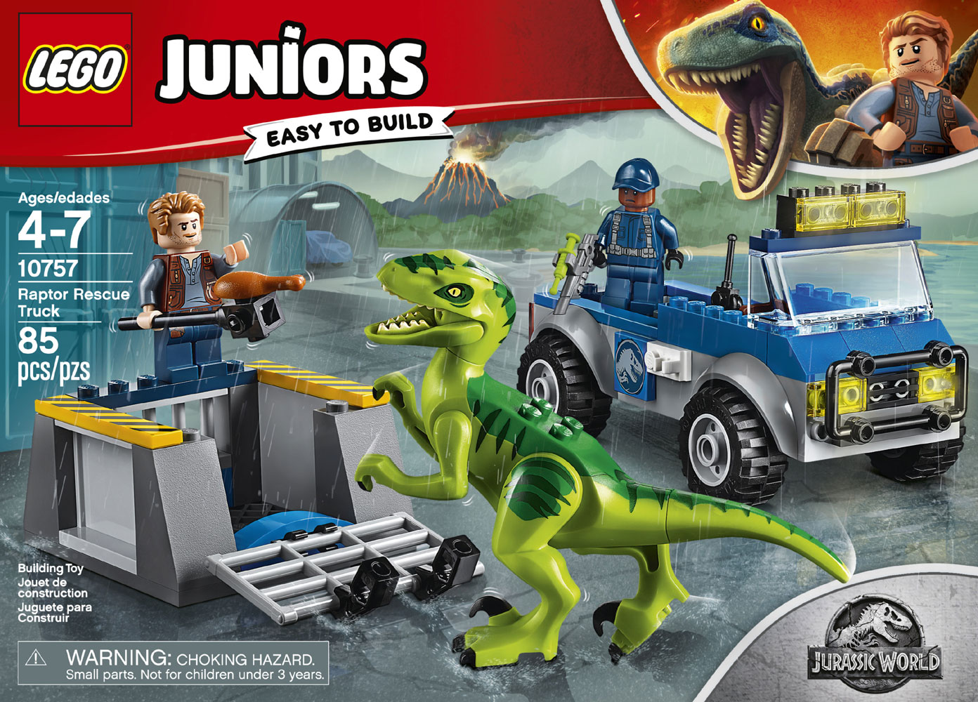lego set 10757