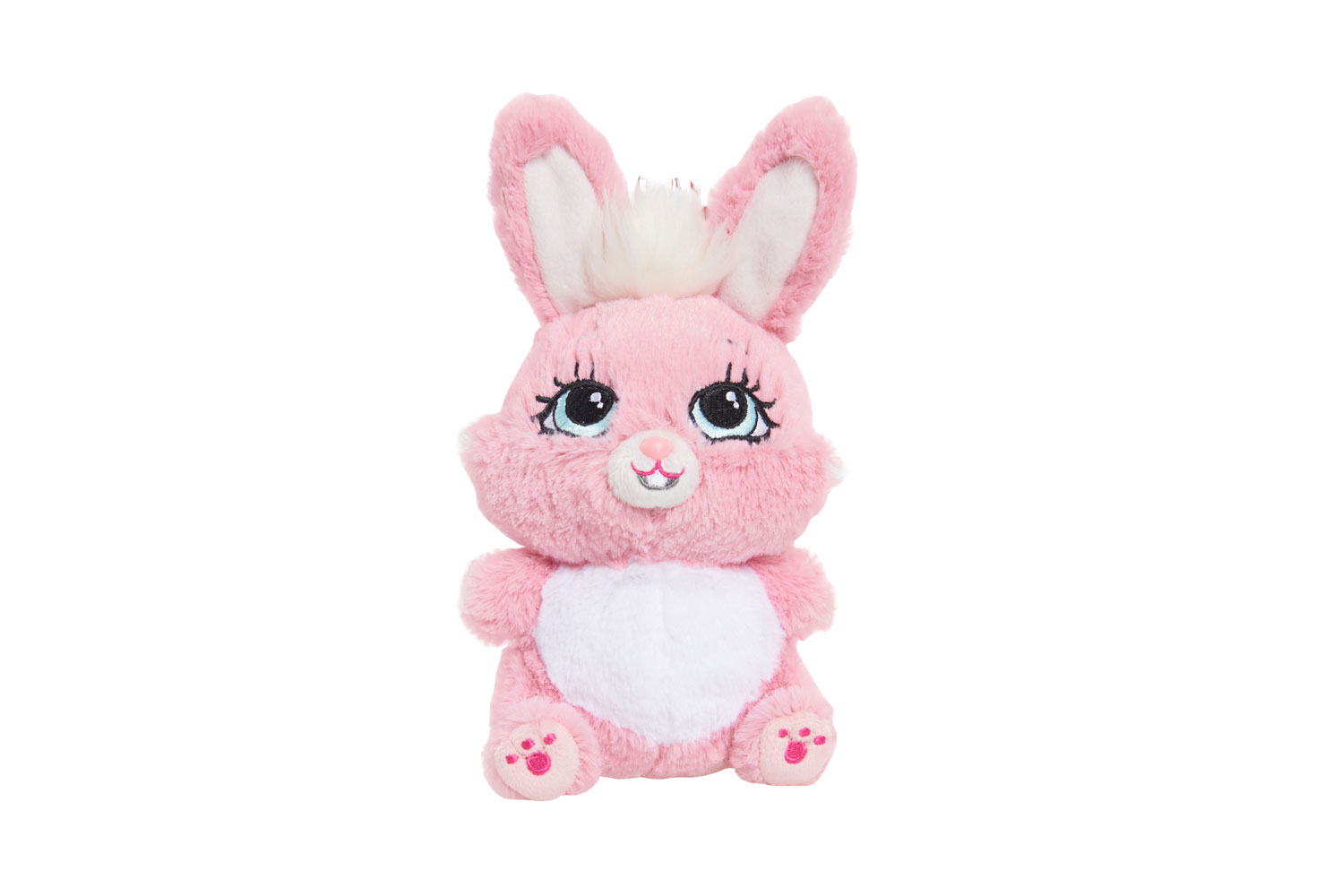 peluche enchantimals renard
