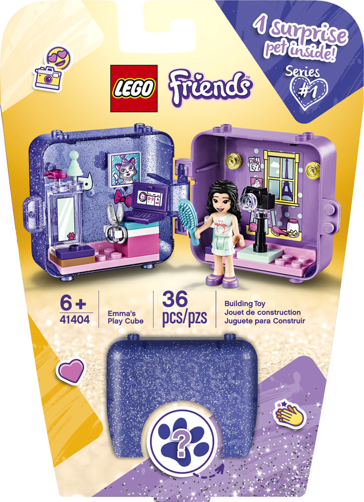 emma play set