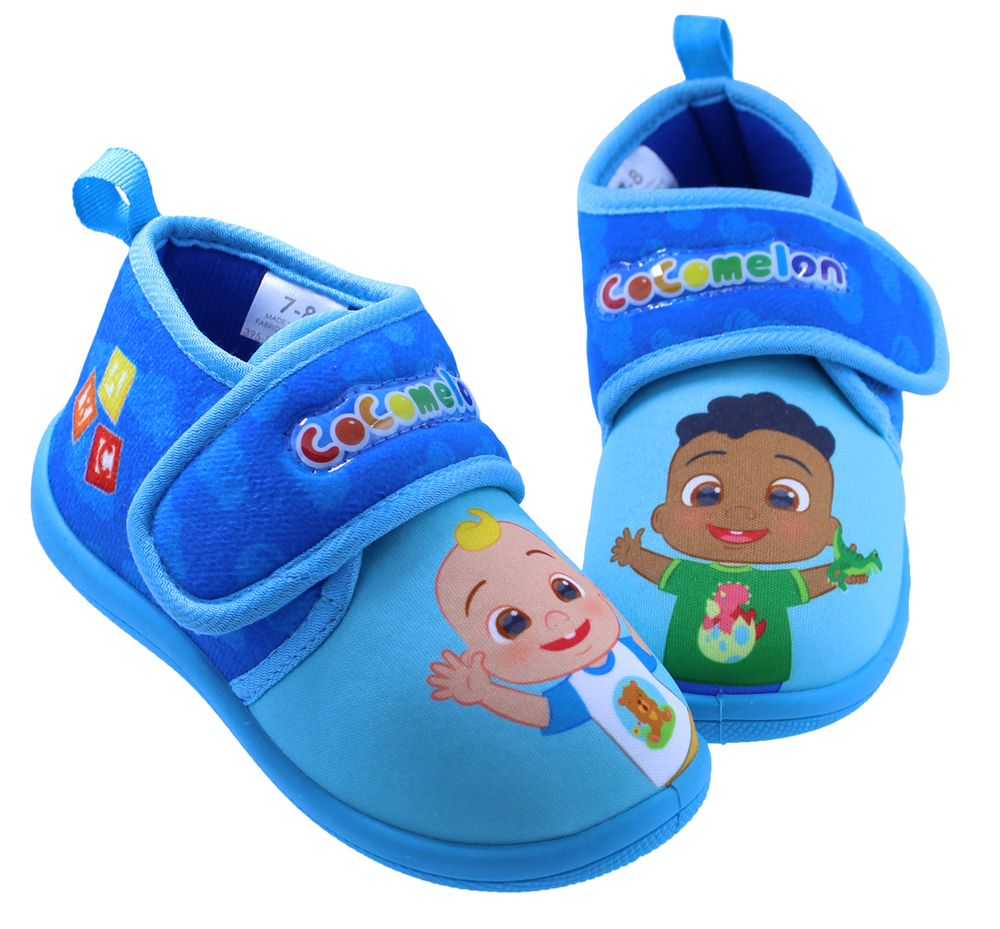 Slipper Size 5/6 Babies R Us Canada