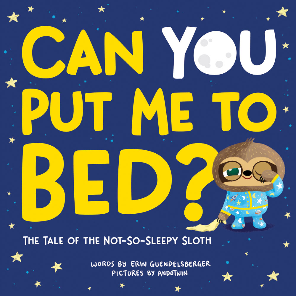 Can You Put Me To Bed English Edition Toys R Us Canada