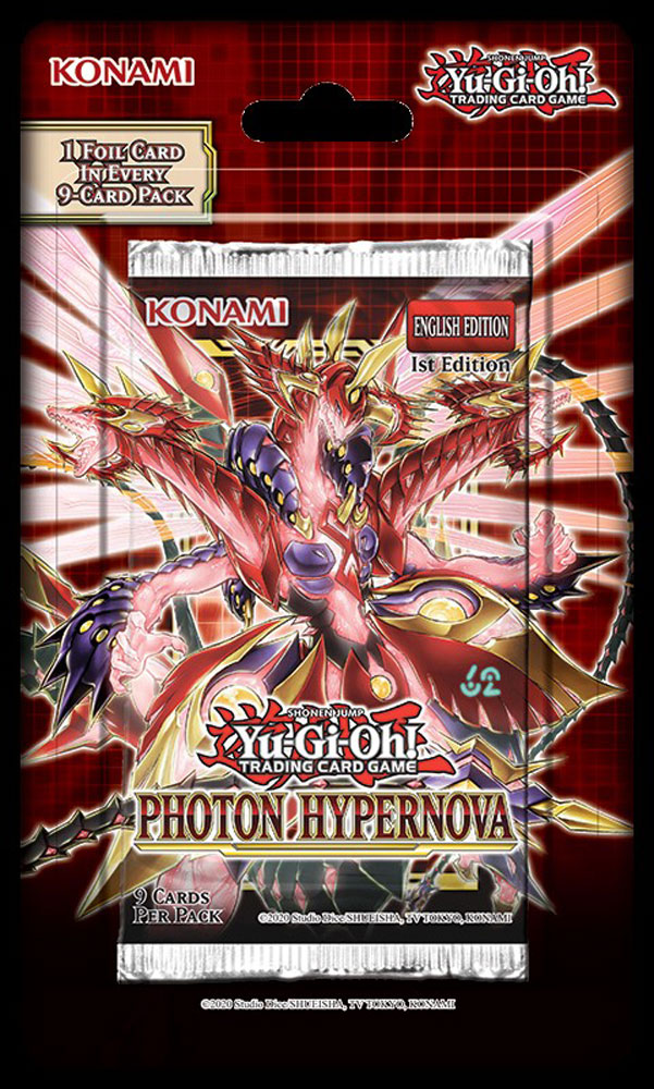 新品 15box 遊戯王 PHOTON HYPERNOVA Amazon.co.jp: 遊戯王OCG PHOTON HYPERNOVA : おもちゃ
