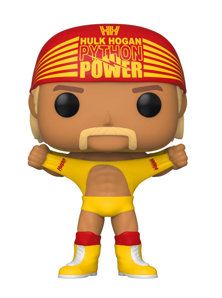 funko pop hulk