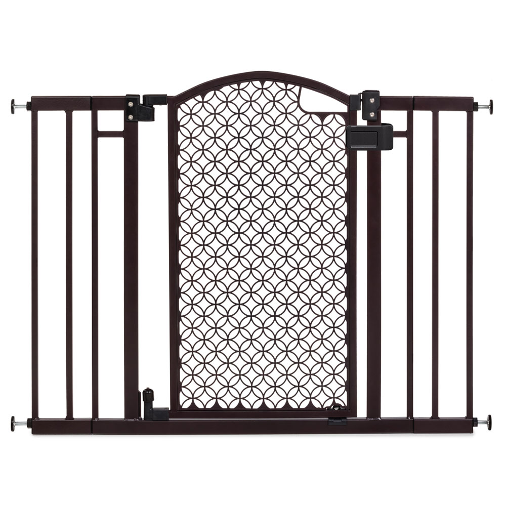 toys r us barriere escalier