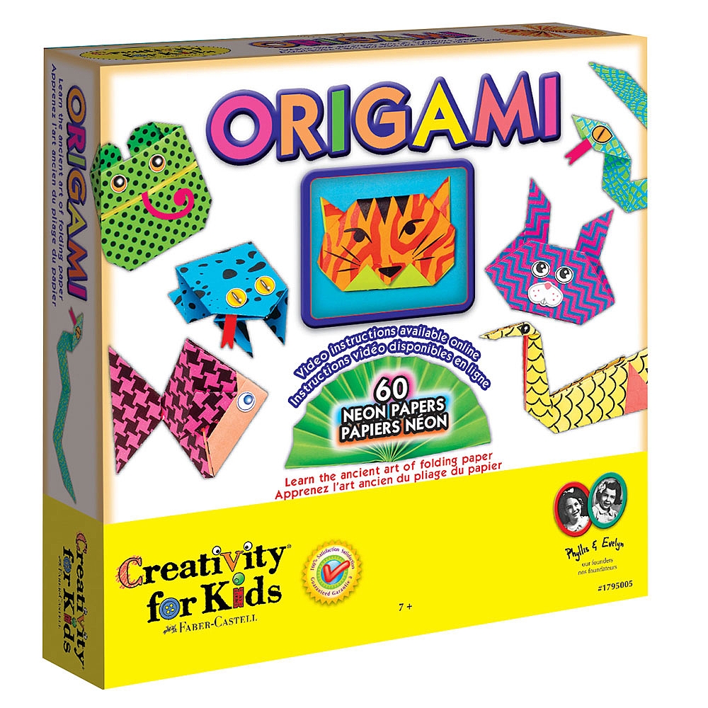 creativity for kids toys