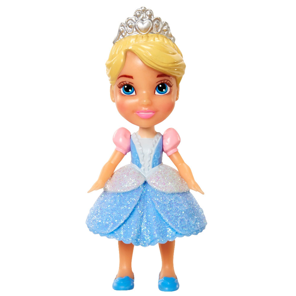 disney princess mini toddler doll australia